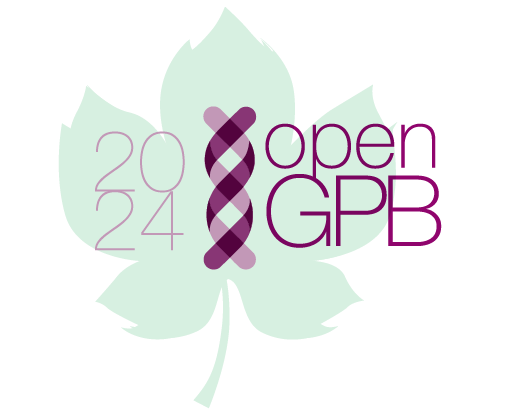 Open International Conference on Grapevine Physiology and Biotechnology 2024 (OpenGPB 2024)